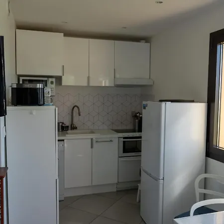 Au Soleil Couchant Apartament *