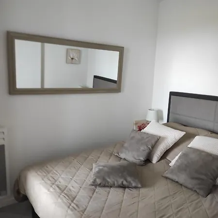 Au Soleil Couchant Apartament