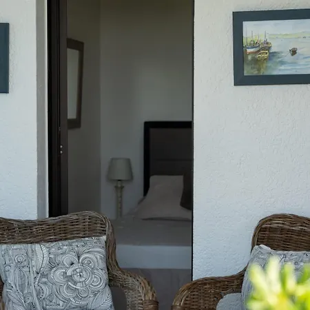 Apartament Au Soleil Couchant *