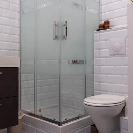Apartament Au Soleil Couchant