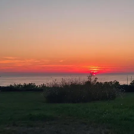 Au Soleil Couchant * Six-Fours-les-Plages