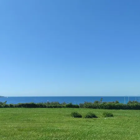 Au Soleil Couchant Apartament Six-Fours-les-Plages